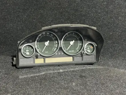 Щиток приборов Land Rover Range Rover L322 за 60 000 тг. в Караганда