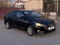 Hyundai Accent 2022 года за 7 050 000 тг. в Шиели