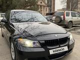 BMW 325 2007 года за 4 000 000 тг. в Алматы – фото 2