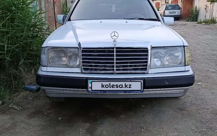 Mercedes-Benz E 230 1991 года за 1 500 000 тг. в Тараз