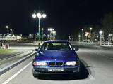 BMW 528 1997 годаүшін2 249 000 тг. в Кызылорда – фото 4