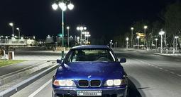 BMW 528 1997 годаүшін2 249 000 тг. в Кызылорда – фото 4