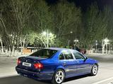 BMW 528 1997 годаүшін2 249 000 тг. в Кызылорда – фото 3