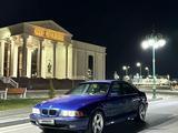 BMW 528 1997 годаүшін2 249 000 тг. в Кызылорда