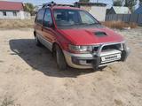 Mitsubishi RVR 1995 годаүшін1 200 000 тг. в Алматы – фото 5