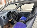 Daewoo Matiz 2014 года за 1 200 000 тг. в Актобе – фото 4