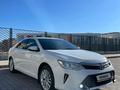 Toyota Camry 2015 годаүшін11 800 000 тг. в Жанаозен – фото 2