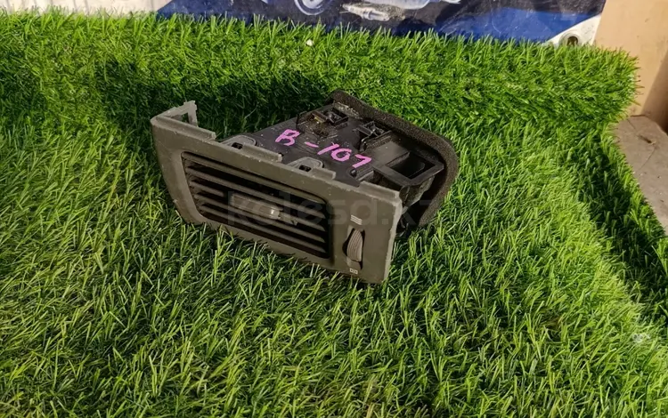 Воздуховод Nissan X-Trail за 5 000 тг. в Алматы