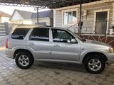 Mazda Tribute 2006 годаүшін3 200 000 тг. в Алматы – фото 3