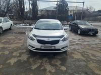 Kia Cerato 2013 года за 6 200 000 тг. в Алматы