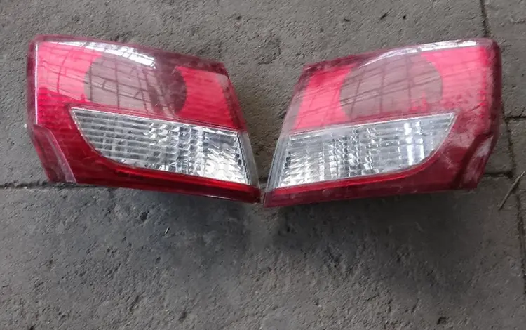 Фонари Mazda 626 за 7 000 тг. в Алматы