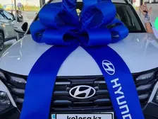 Hyundai Tucson, 2025