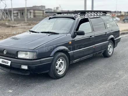 Volkswagen Passat 1992 года за 1 500 000 тг. в Шымкент – фото 2