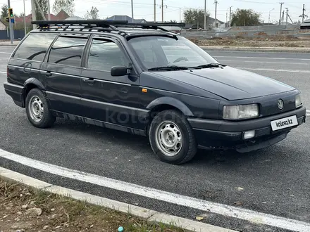 Volkswagen Passat 1992 года за 1 500 000 тг. в Шымкент – фото 6