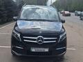Mercedes-Benz Vito 2021 годаүшін30 000 000 тг. в Алматы – фото 7