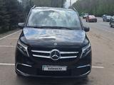 Mercedes-Benz Vito 2021 года за 37 000 000 тг. в Алматы