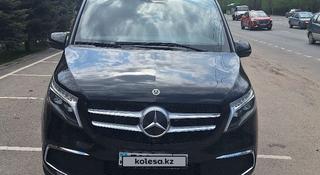 Mercedes-Benz Vito 2021 года за 30 000 000 тг. в Алматы