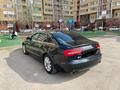 Audi A6 2013 годаүшін10 500 000 тг. в Астана – фото 4