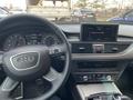 Audi A6 2013 годаүшін10 500 000 тг. в Астана – фото 9