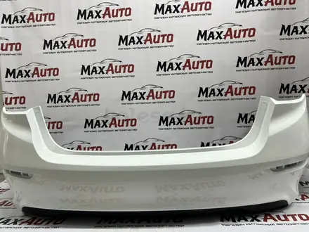 Задний бампер Changan Alsvin за 15 000 тг. в Астана