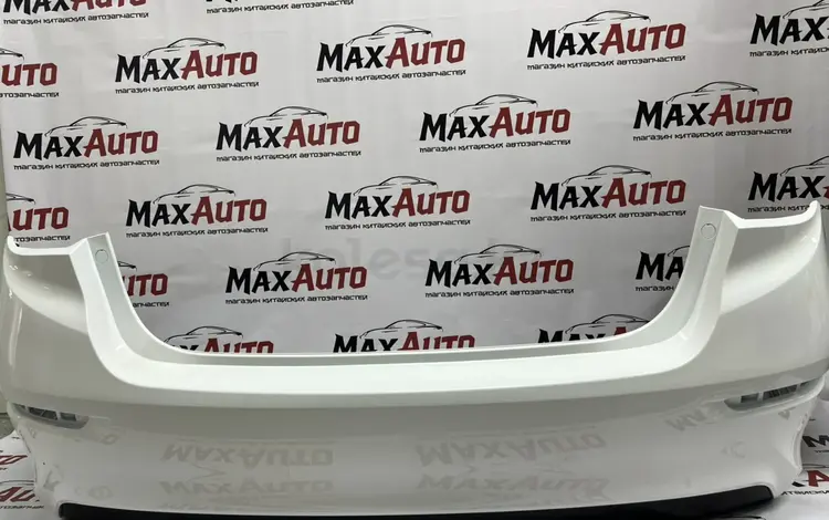 Задний бампер Changan Alsvin за 15 000 тг. в Астана