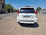 Toyota Land Cruiser Prado 2011 годаүшін15 600 000 тг. в Караганда – фото 5