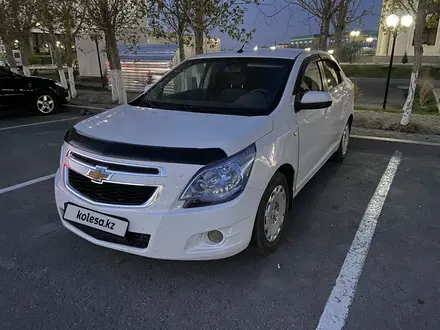 Chevrolet Cobalt 2014 года за 4 000 000 тг. в Кызылорда