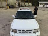 Subaru Forester 1998 годаүшін2 500 000 тг. в Шымкент