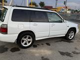 Subaru Forester 1998 годаүшін2 500 000 тг. в Шымкент – фото 4