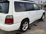 Subaru Forester 1998 годаүшін2 500 000 тг. в Шымкент – фото 3