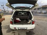 Subaru Forester 1998 годаүшін2 500 000 тг. в Шымкент – фото 5