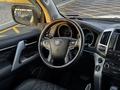 Toyota Land Cruiser 2008 года за 19 000 000 тг. в Алматы – фото 11