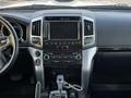 Toyota Land Cruiser 2008 года за 19 000 000 тг. в Алматы – фото 13