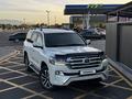 Toyota Land Cruiser 2008 года за 19 000 000 тг. в Алматы – фото 2