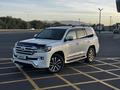 Toyota Land Cruiser 2008 года за 19 000 000 тг. в Алматы
