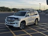 Toyota Land Cruiser 2008 года за 19 000 000 тг. в Алматы