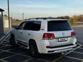 Toyota Land Cruiser 2008 года за 19 000 000 тг. в Алматы – фото 5
