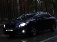 Toyota Corolla 2007 годаүшін5 200 000 тг. в Астана