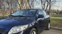 Toyota Corolla 2007 года за 5 500 000 тг. в Астана – фото 3