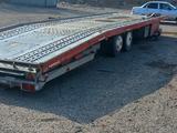 Mercedes-Benz  Atego 2001 года за 4 800 000 тг. в Усть-Каменогорск