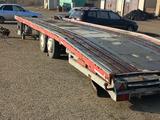 Mercedes-Benz  Atego 2001 года за 4 800 000 тг. в Усть-Каменогорск – фото 2