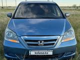 Honda Odyssey 2006 года за 4 500 000 тг. в Уральск