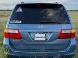 Honda Odyssey 2006 года за 4 500 000 тг. в Уральск – фото 4