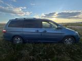Honda Odyssey 2006 года за 4 500 000 тг. в Уральск – фото 5