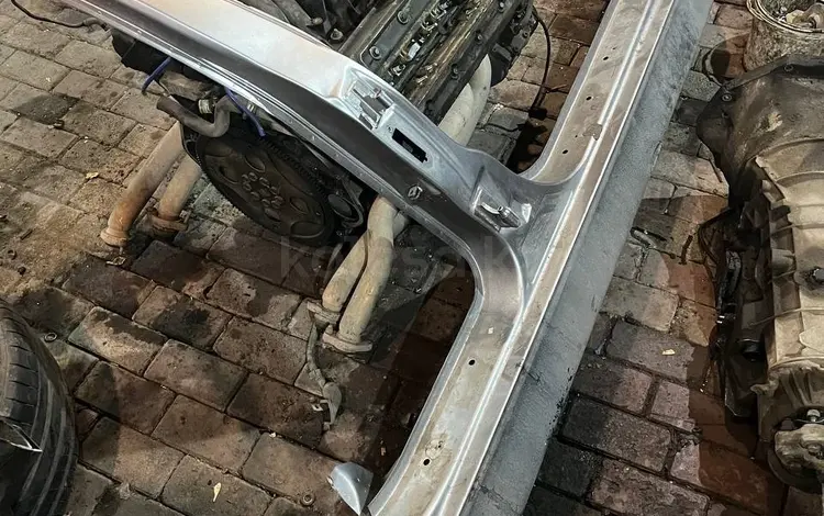 Порог кузовной бмв е38үшін50 000 тг. в Караганда