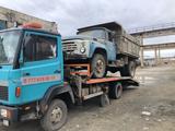 Mercedes-Benz 1992 года за 12 500 000 тг. в Костанай – фото 4