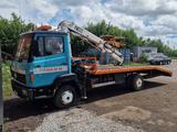 Mercedes-Benz 1992 года за 12 500 000 тг. в Костанай – фото 5