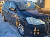 Toyota Avensis Verso 2005 годаүшін2 850 000 тг. в Актобе – фото 4