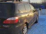 Toyota Avensis Verso 2005 годаүшін2 850 000 тг. в Актобе – фото 5