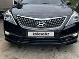 Hyundai Grandeur 2015 года за 5 750 000 тг. в Алматы